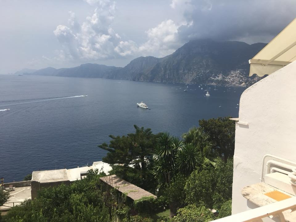 Hotel Tramonto D'oro主图