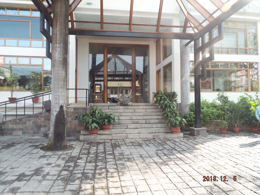 The Guwahati Address by Centre Point主图