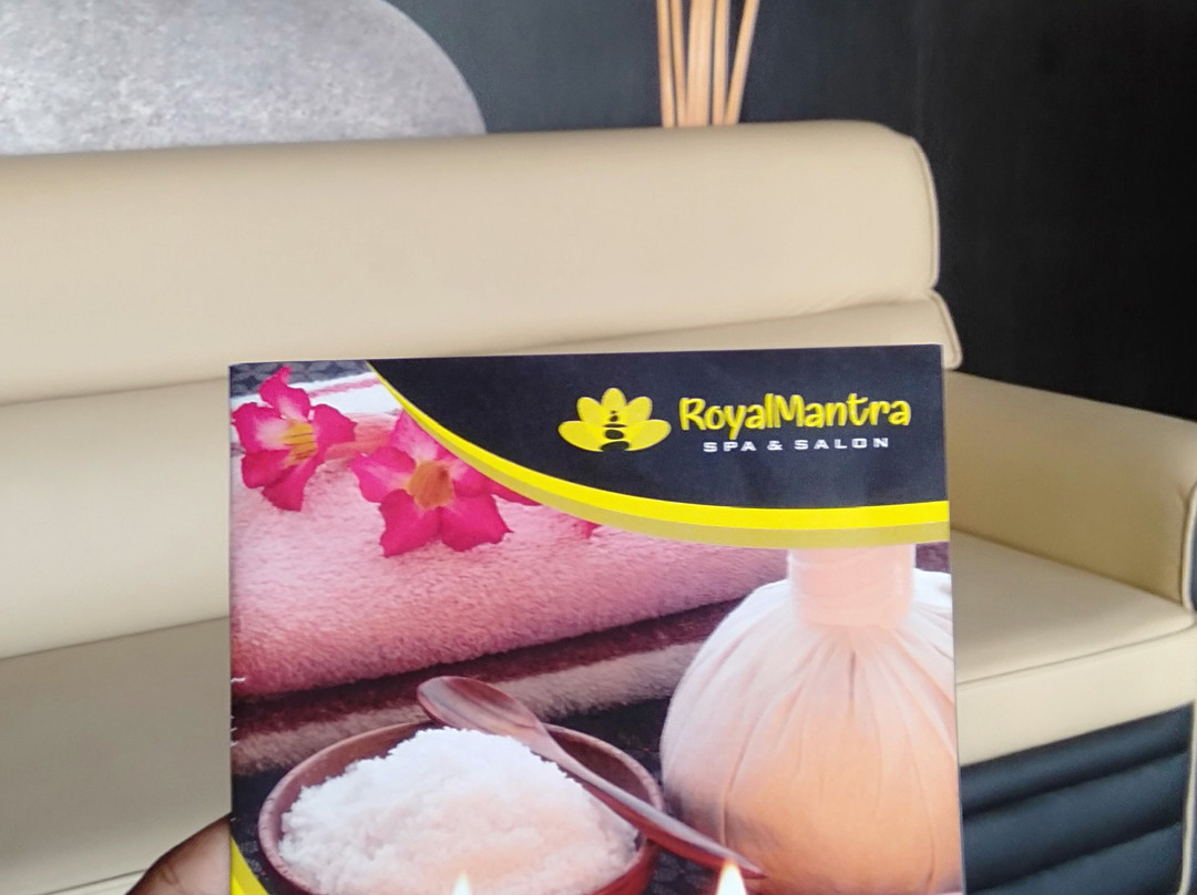 Royal Mantra景点图片