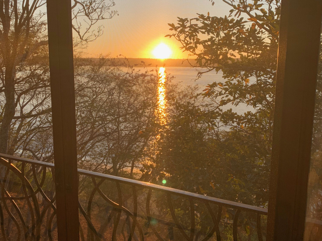 Four Seasons Resort Costa Rica主图