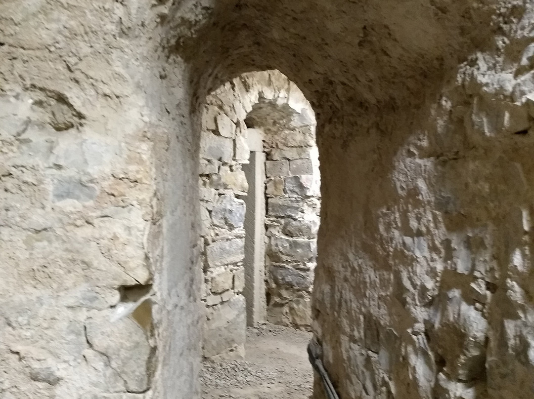 Burg Hohenzollern景点图片