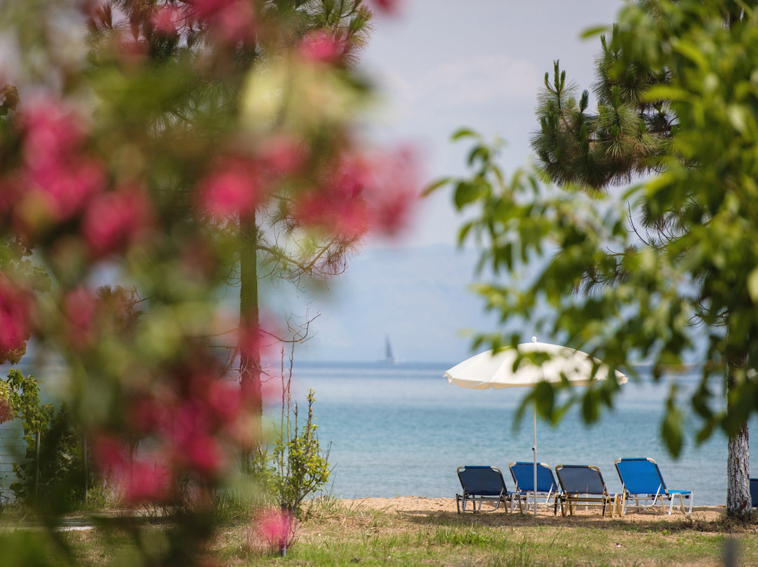 Sandy Beach Annexe主图