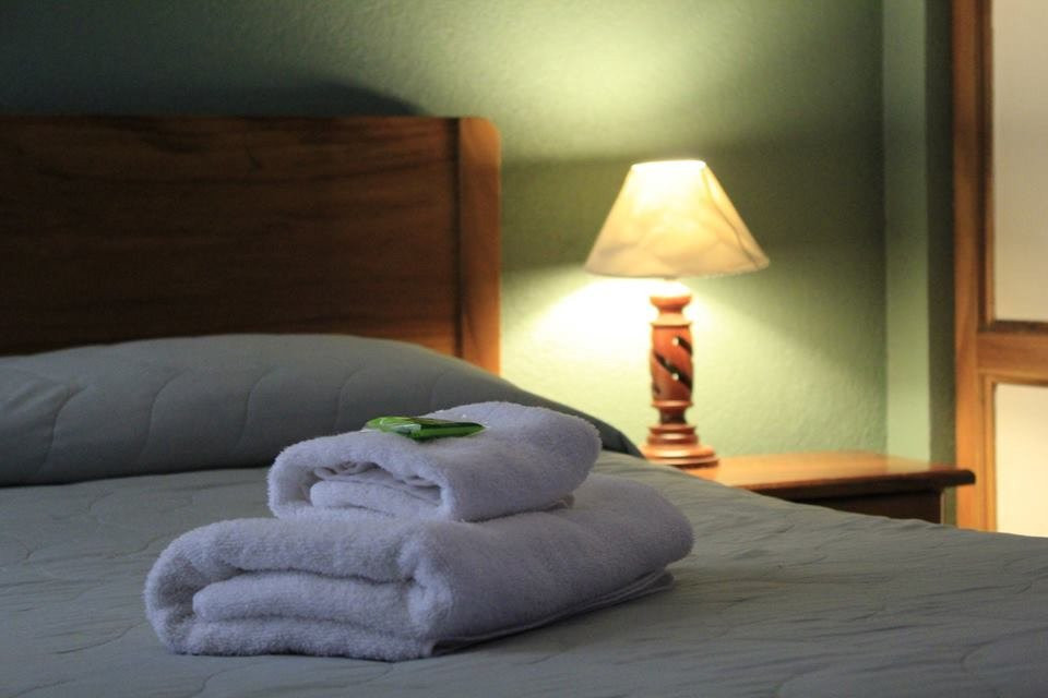 Hotel Guadalupe主图