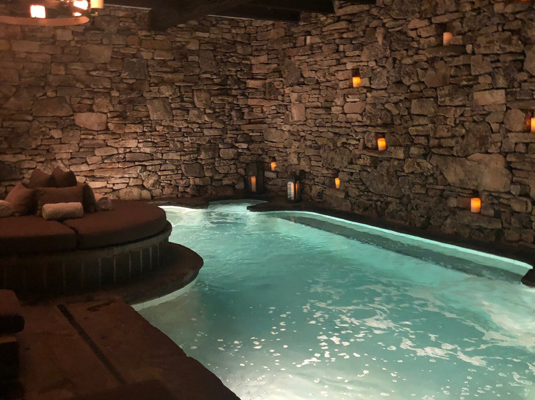 Cedar Creek Spa & Salon-Ridgedale必去景点