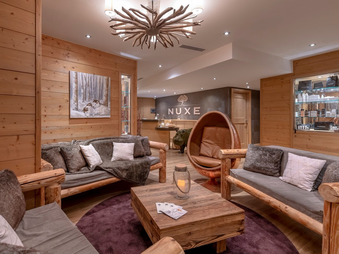 乐凯拉酒店Le Kaïla（法国）主图