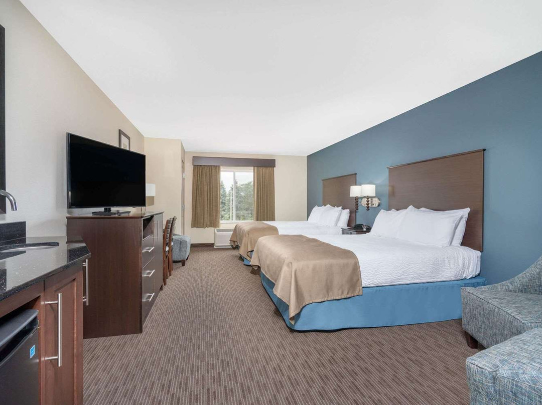 AmericInn by Wyndham Windom主图