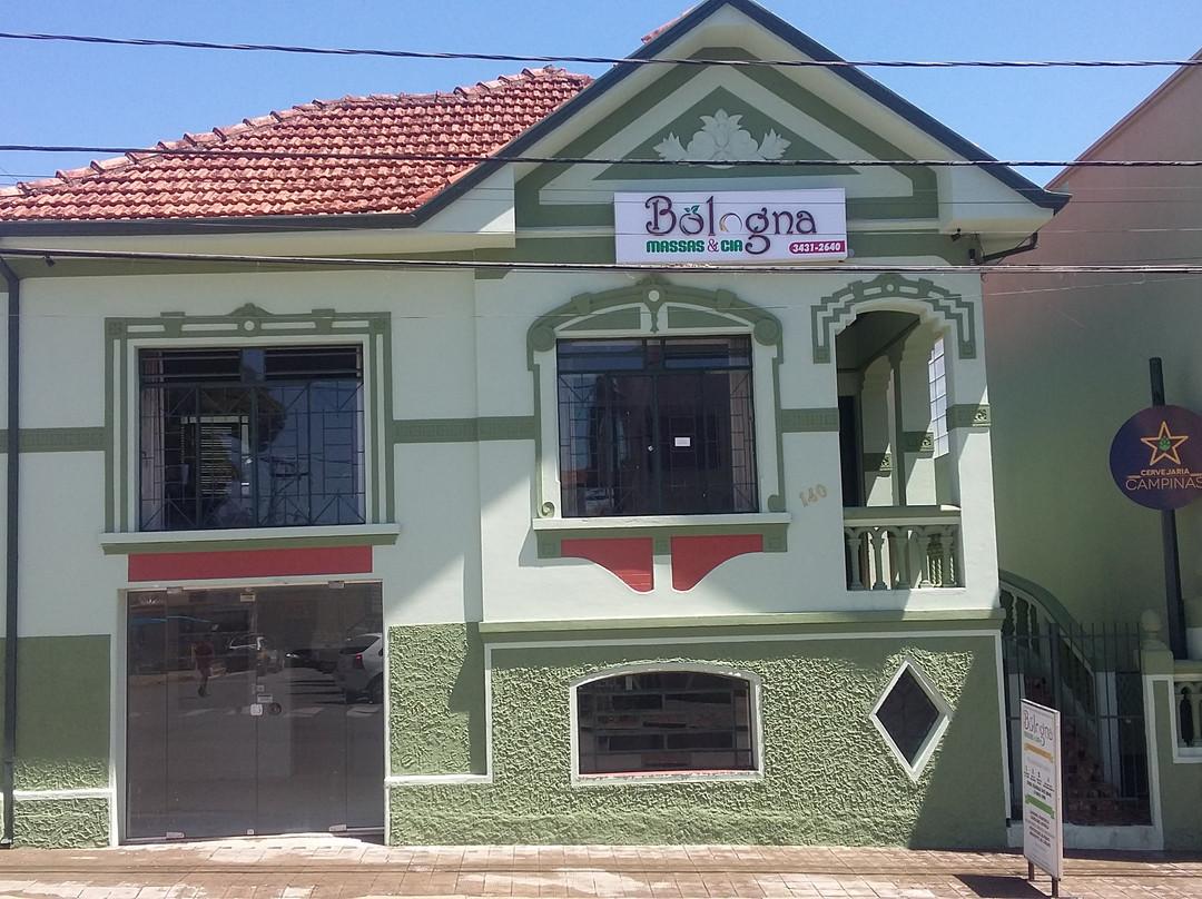 Bologna Massas e Cia