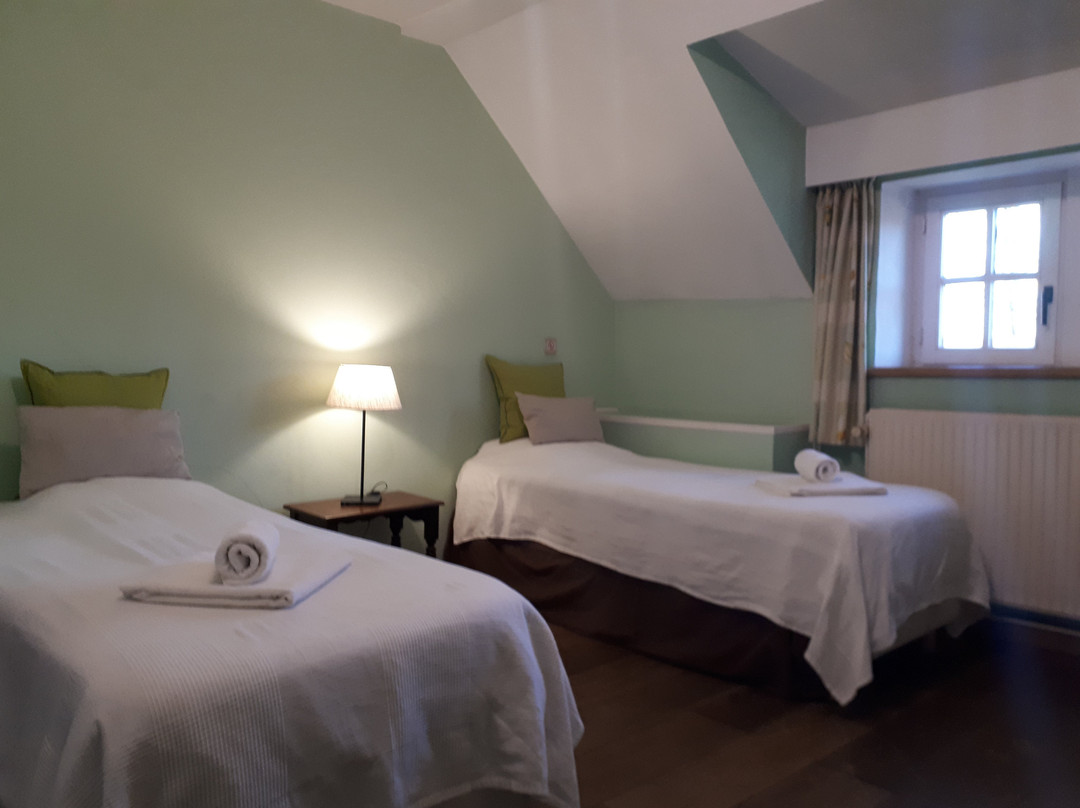 La Ferme de l'Hoste主图