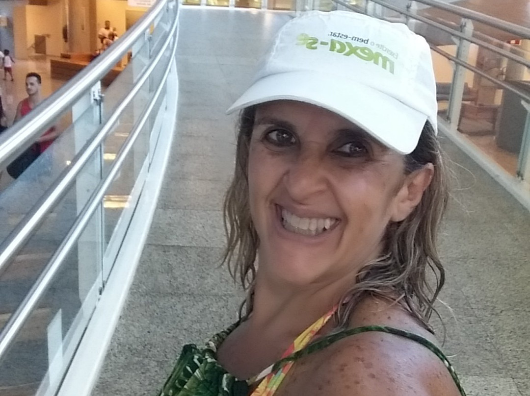 SESC SP Jundiaí-容迪亚伊必去景点