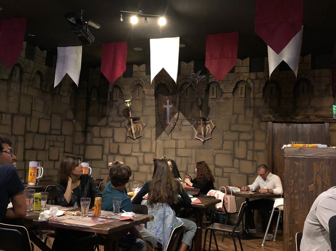 Movie Planet Borgo Vercelli-Borgo Vercelli必去景点