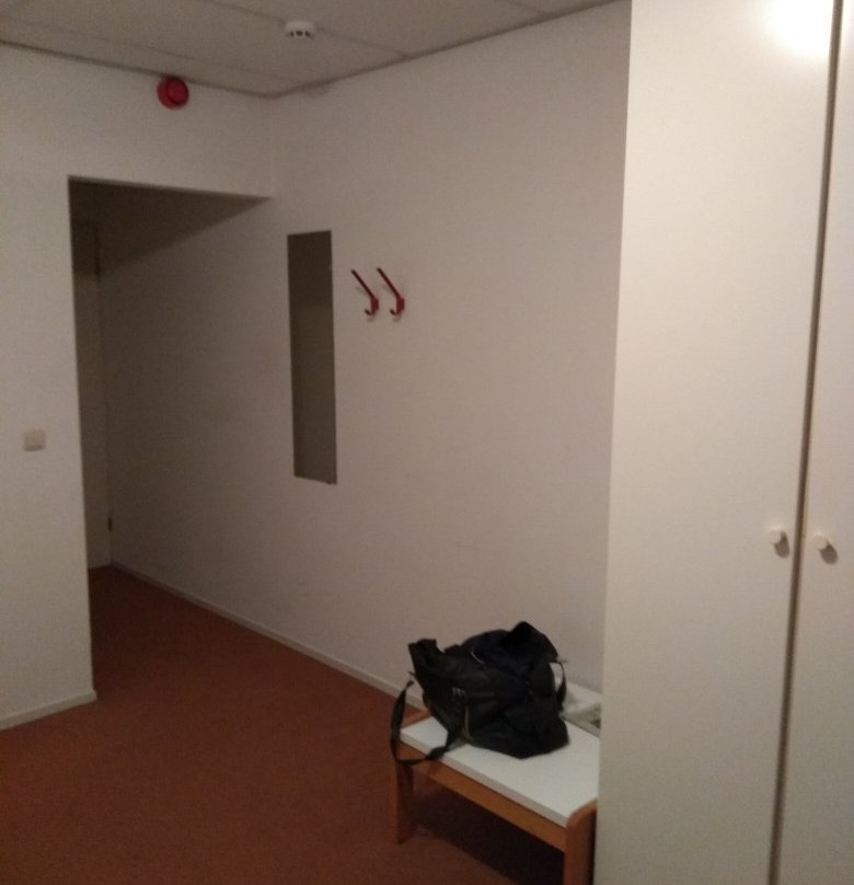 Hotel De Bosrand主图