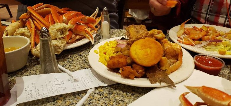 Silver Star Hotel and Casino-餐饮