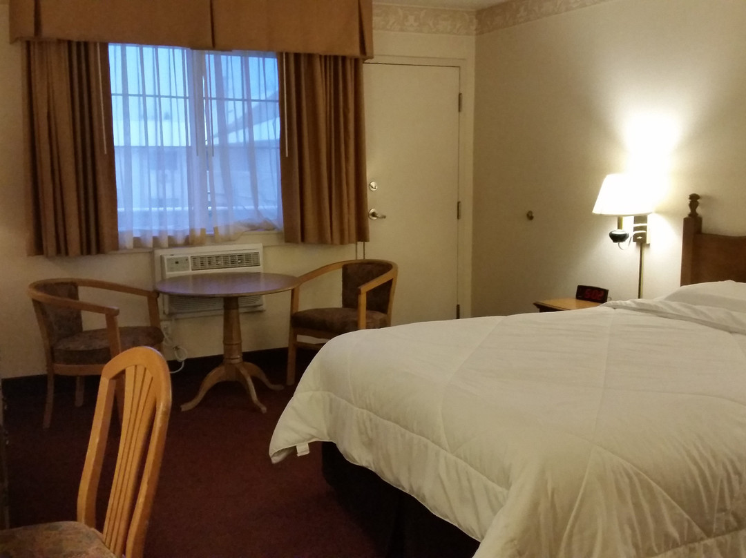 Three Rivers Inn主图