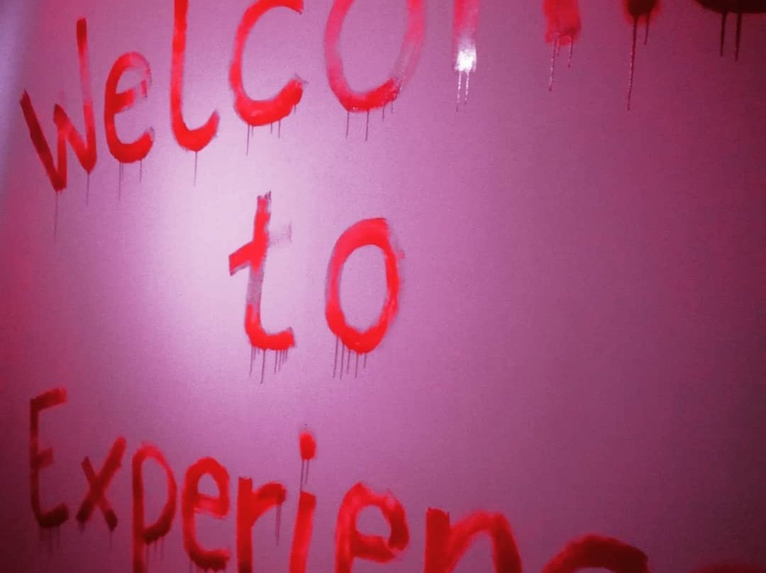 Experience Escape Room-罗马必去景点