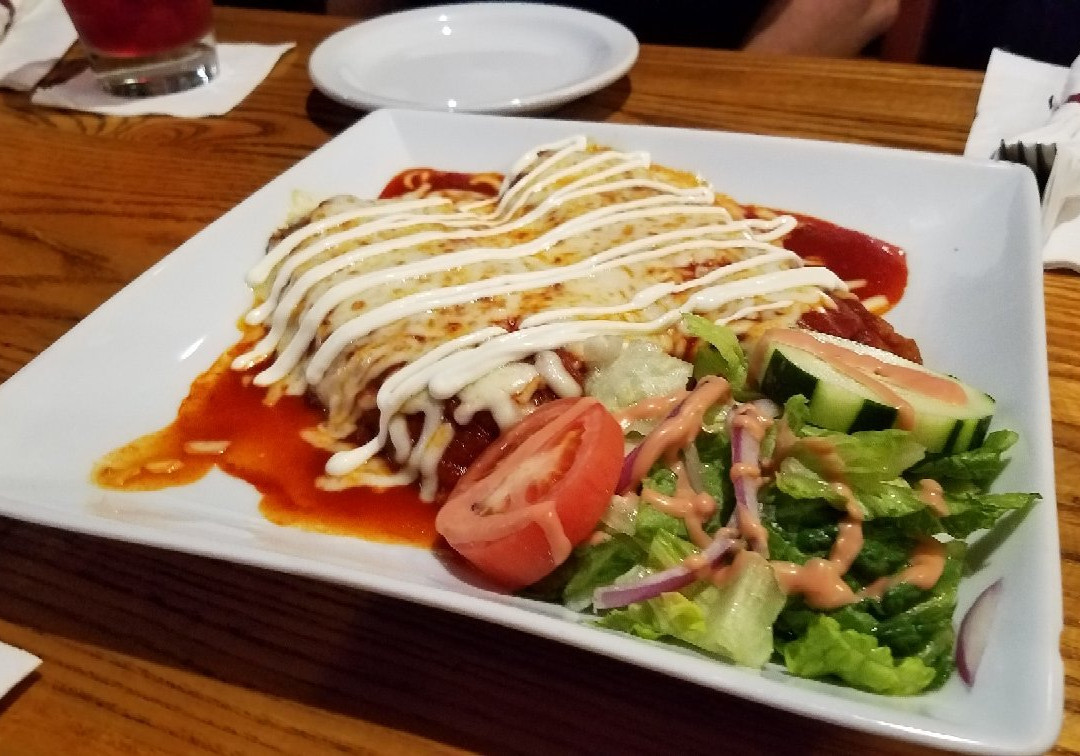 Historic Downtown Sanford-桑福德必去景点