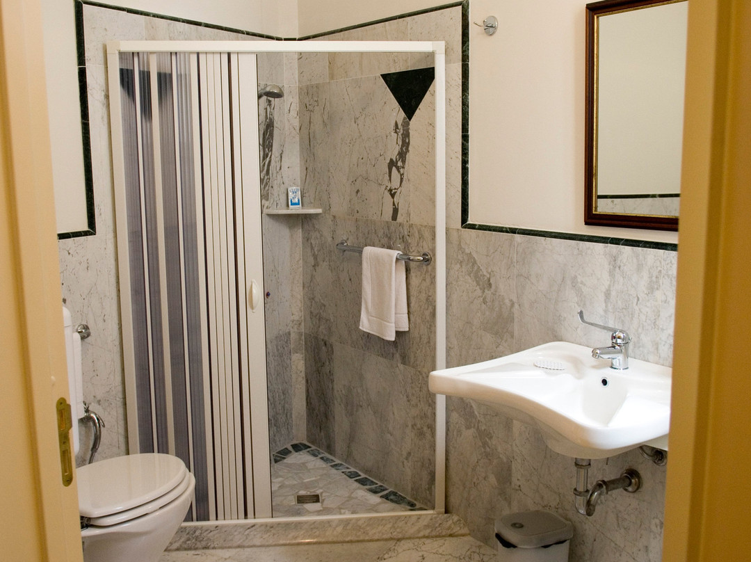 B&B Residenza Mosco主图