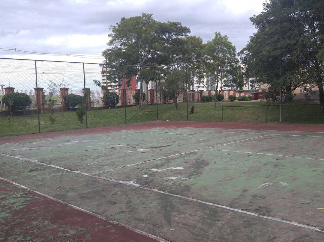 Intercity Caxias do Sul主图