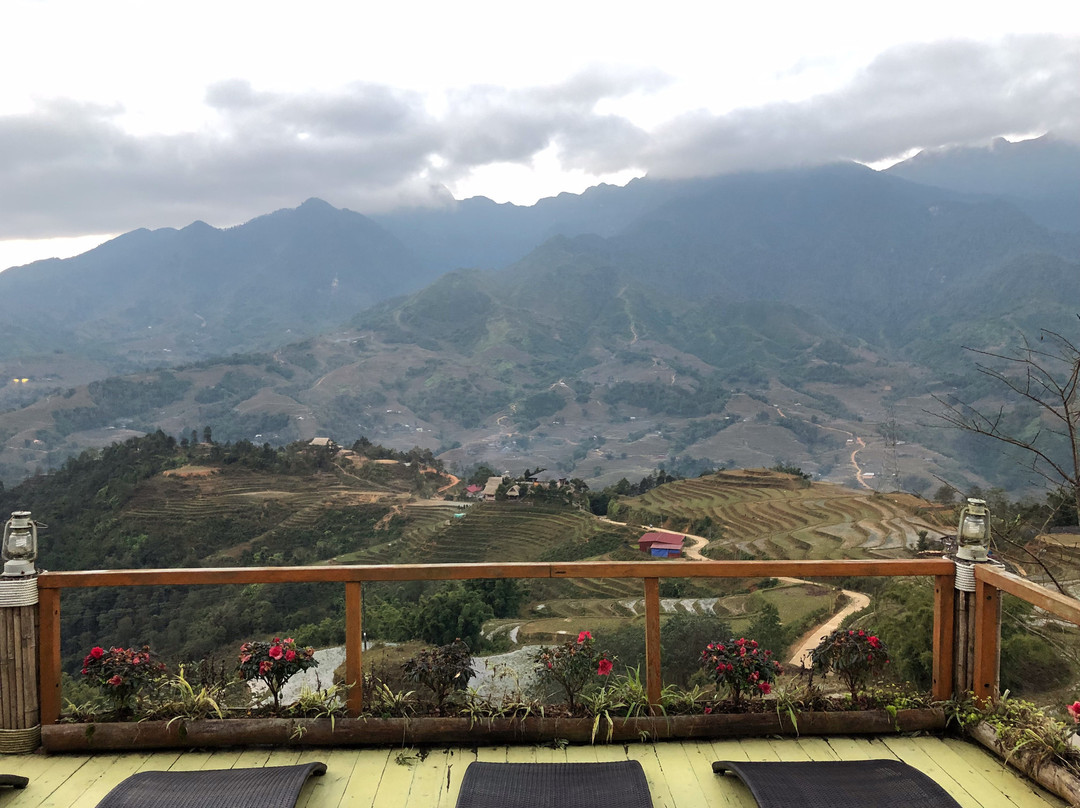 Sapa Clay House - Mountain Retreat主图