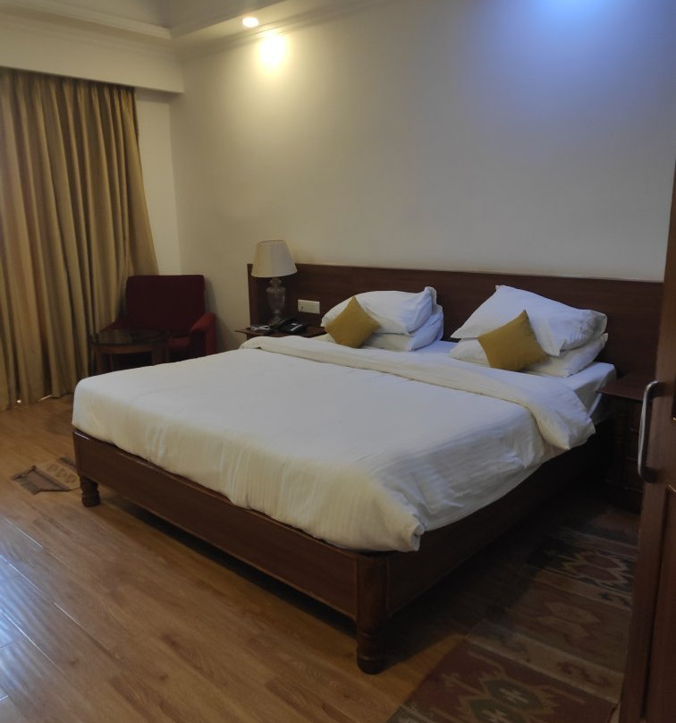 The Castle Mewar主图