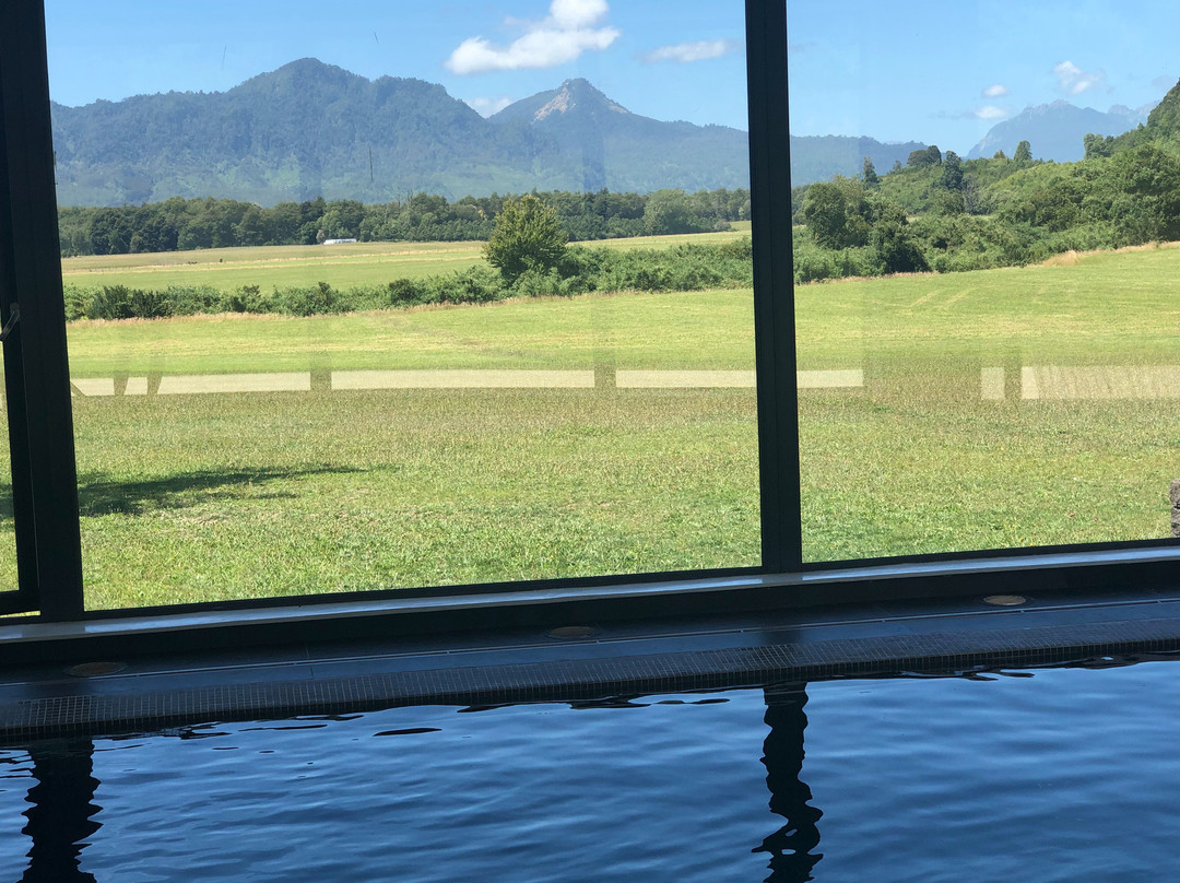 Futangue Hotel & Spa主图