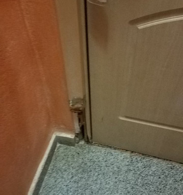 Seghen International Hotel主图