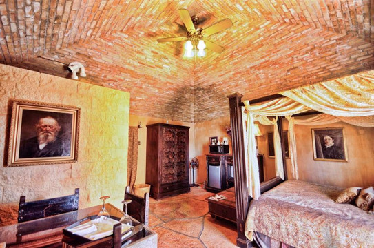 Mason酒店住宿-Trois Estate