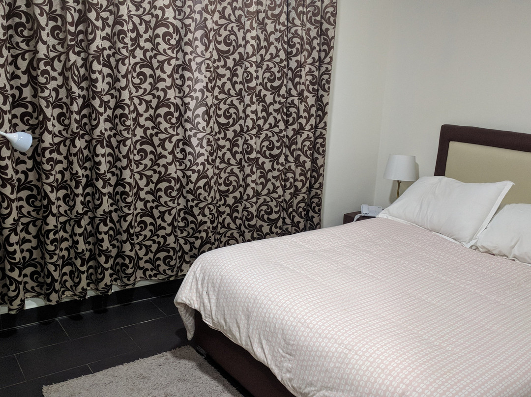 Hotel Salime Al Khozama主图