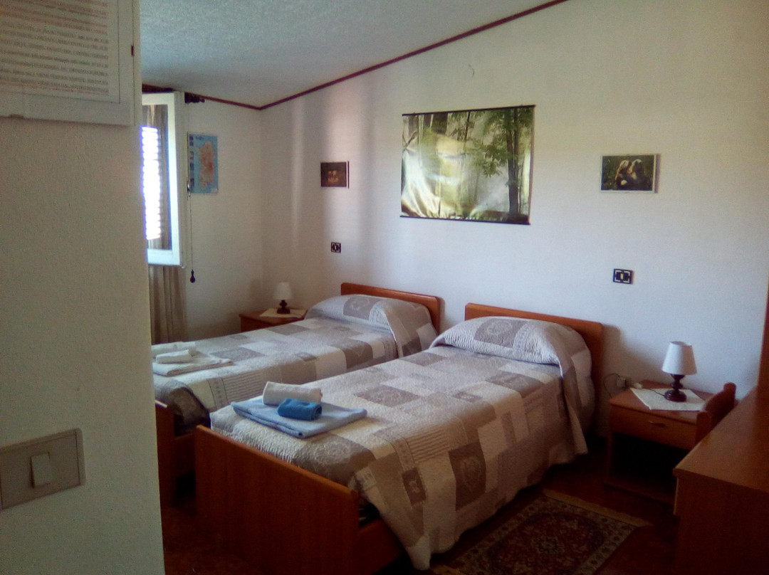 B&B Pani Sebastiano主图