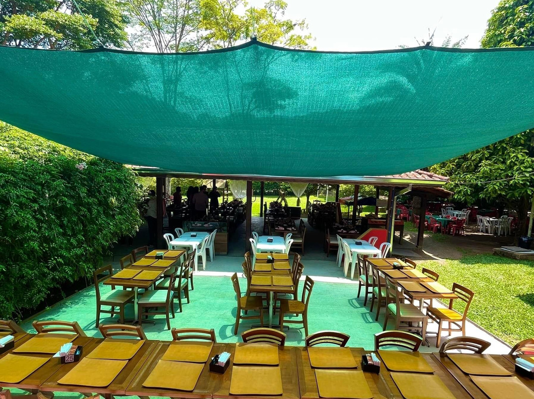 Rancho do Wide - Restaurante e Pizzaria