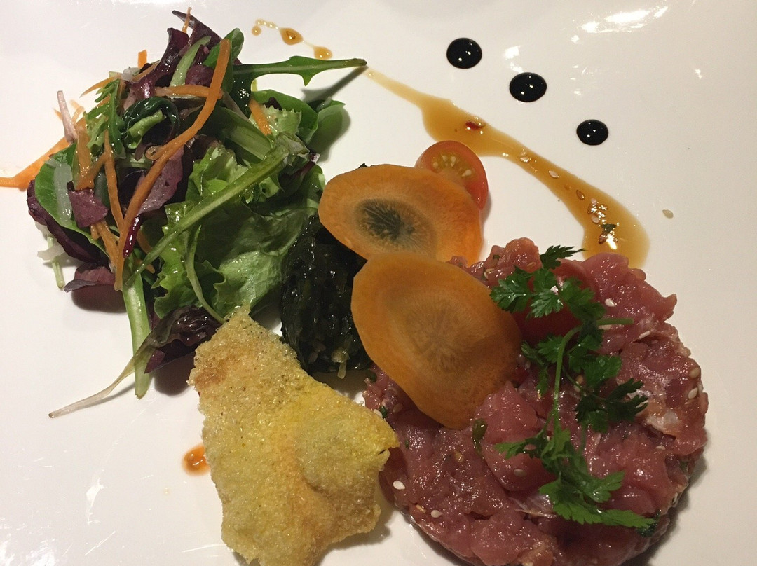 Avenue Lodge Hotel主图