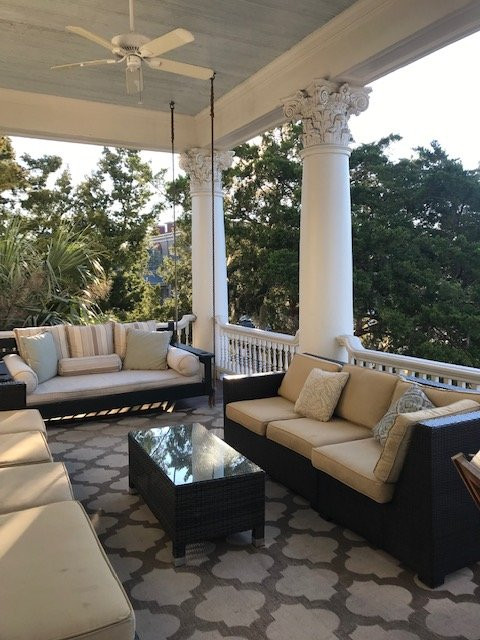 Anchorage 1770 Inn主图