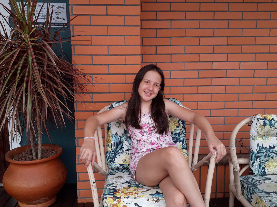 Pousada Edelweiss主图