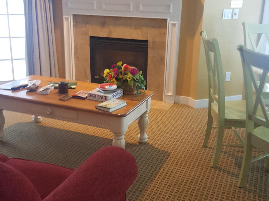 The Highlands at Harbor Springs主图