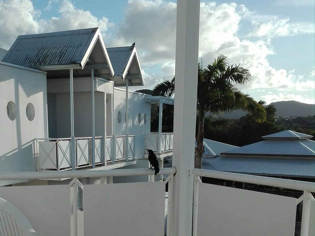 Karibea Sainte-Luce Hotel主图