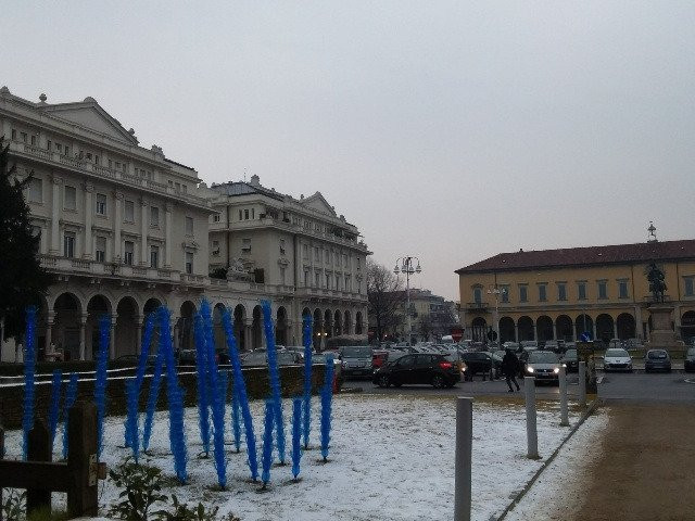 Piazza Martiri della Libertà景点图片
