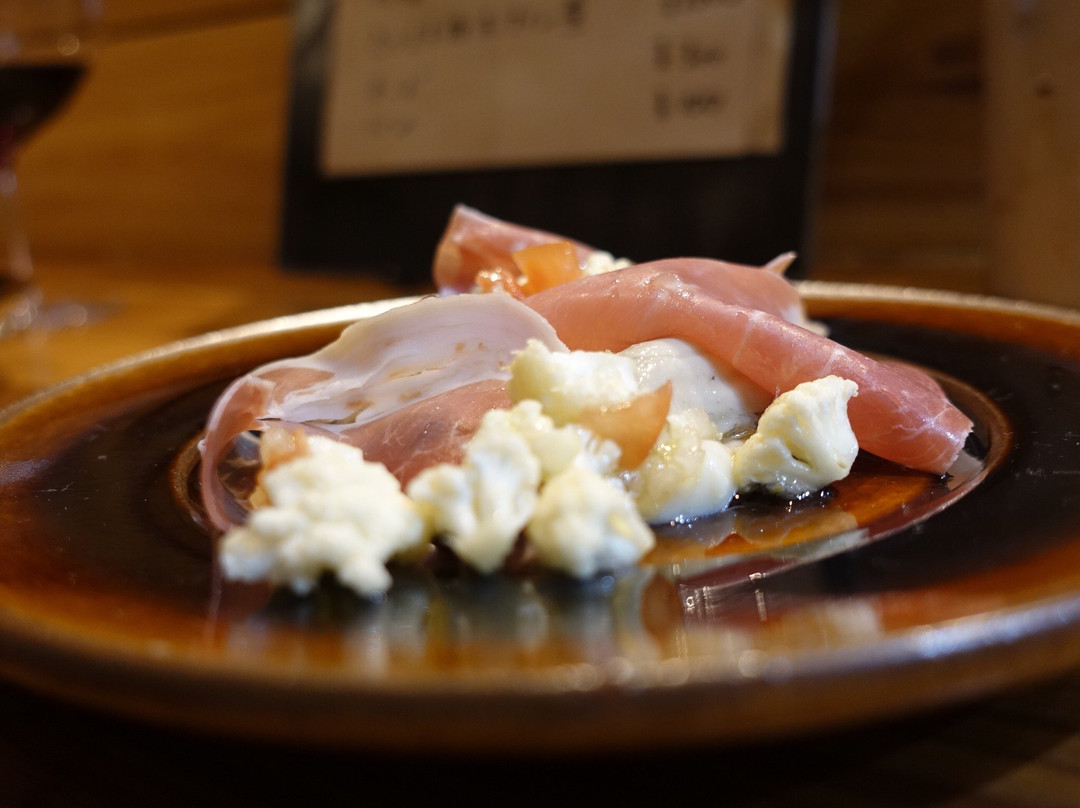 マメナカネ惣菜店