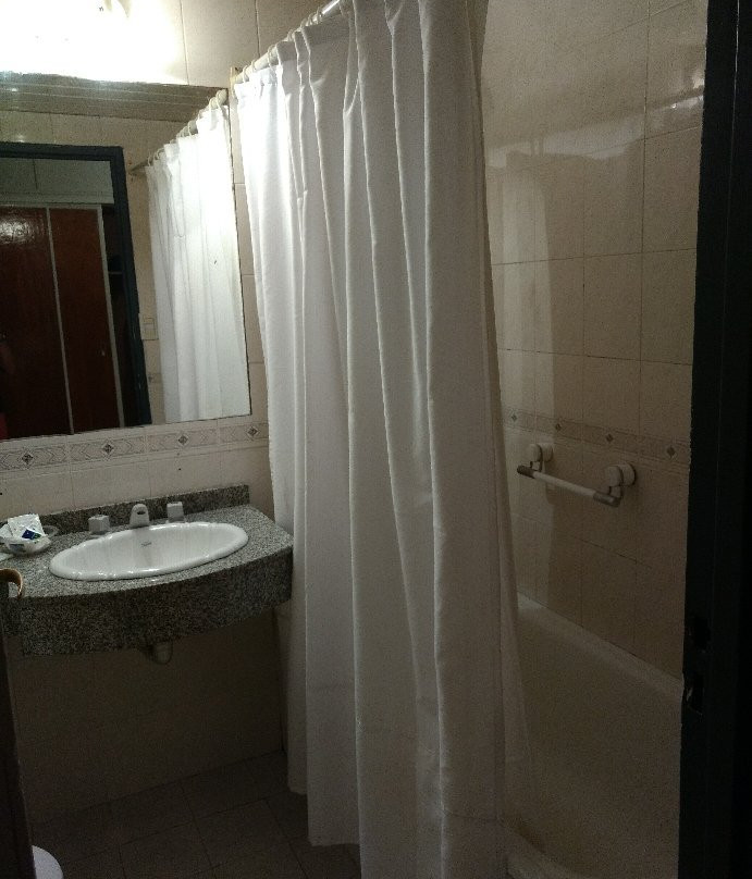 Hotel Posta Del Sol Parana主图