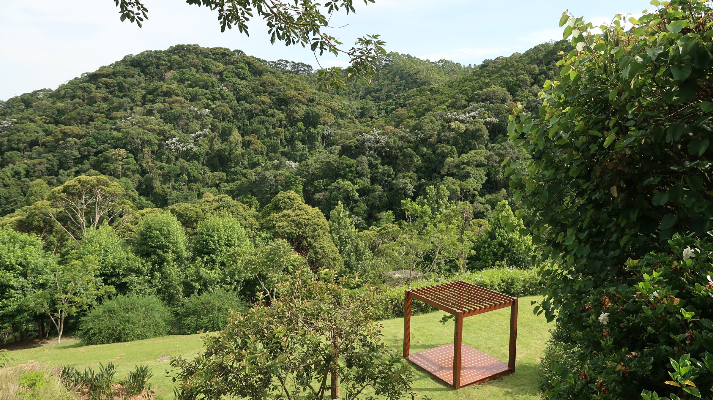 Pousada Do Cedro-浴室