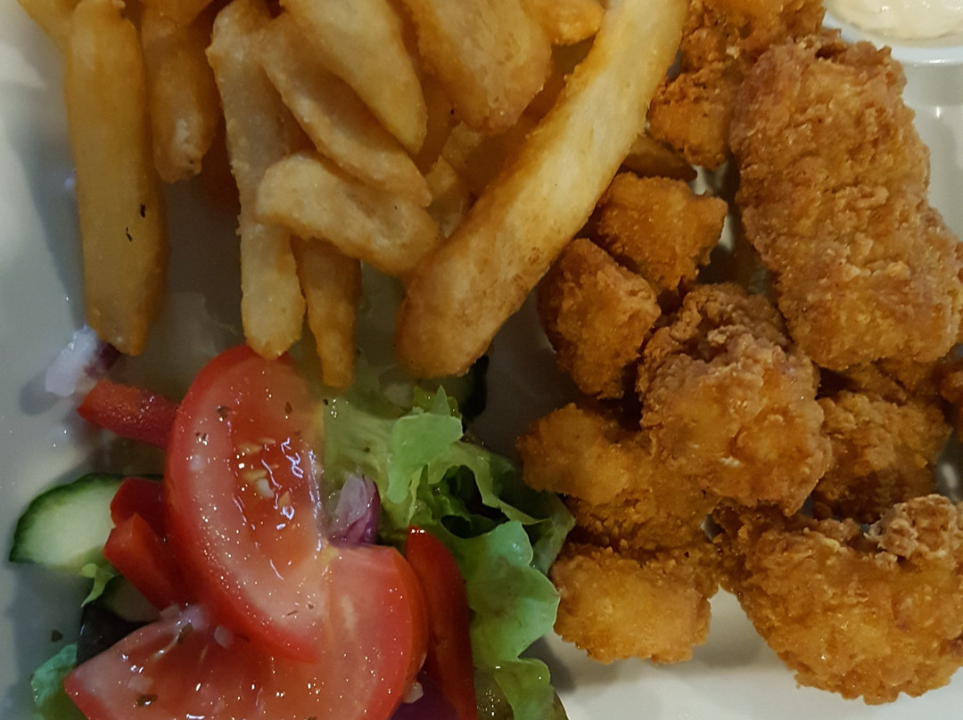 Takalvan Motel主图