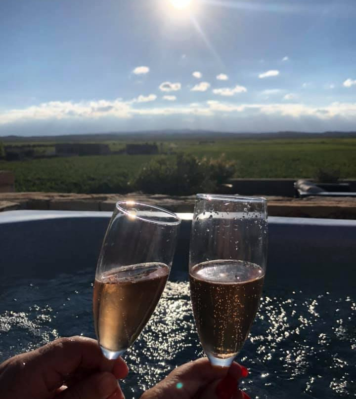 Rosell Boher Winery Lodge & Spa主图