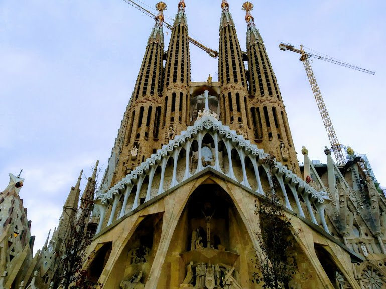 Yogyakarta Voyage-日惹必去景点