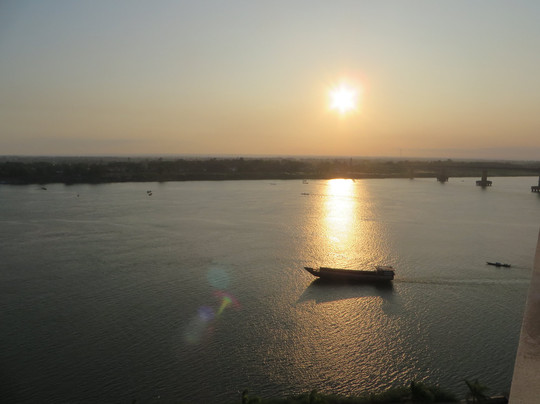 Lbn Asian Hotel主图