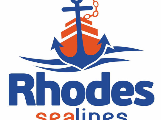 Rhodes Sea Lines-罗德城必去景点