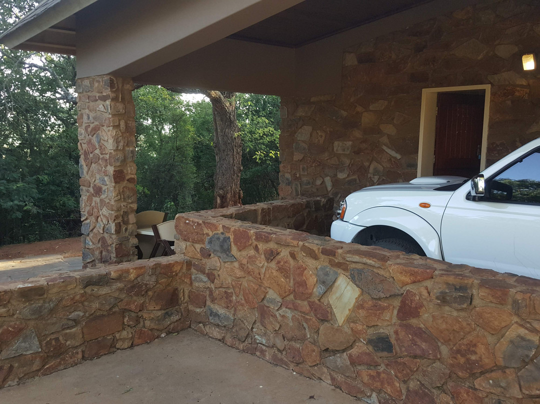 Blyde Canyon, A Forever Resort主图