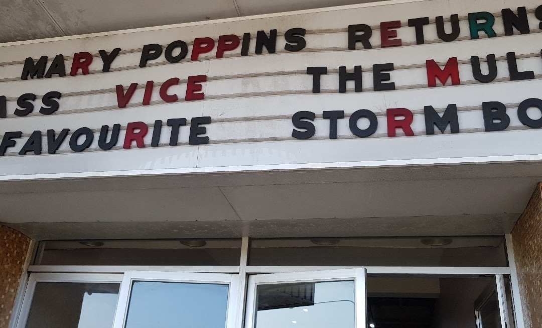 The Gala Cinema Warrawong NSW-Warrawong必去景点