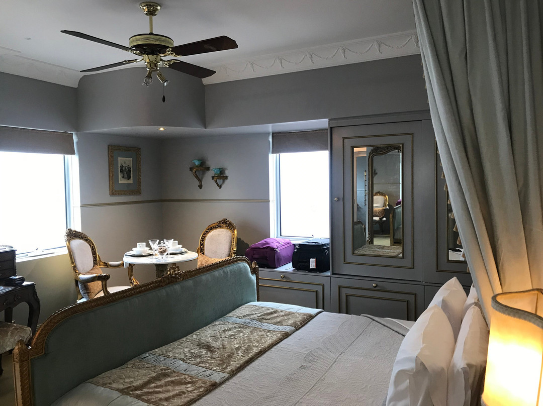 Josephine's Luxury Accommodation Margaret River主图