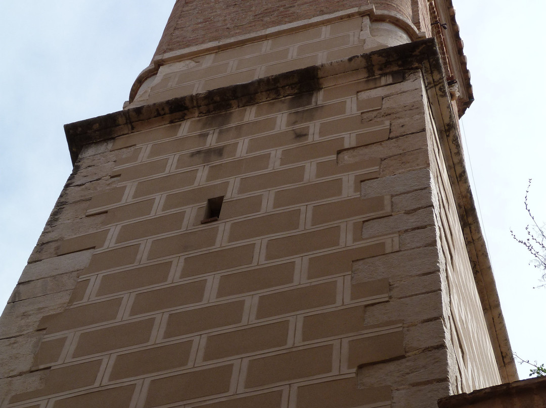 Esglesia De Sant Antoni-Valls必去景点