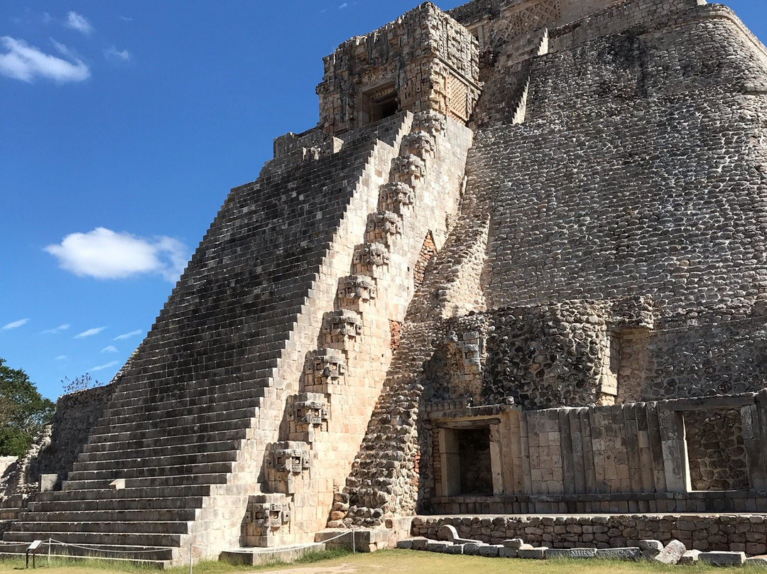 La Casa del Mago主图