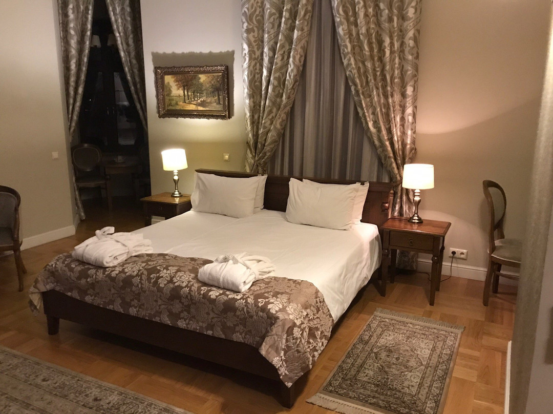 Pałac Polanka Hotel & Spa主图