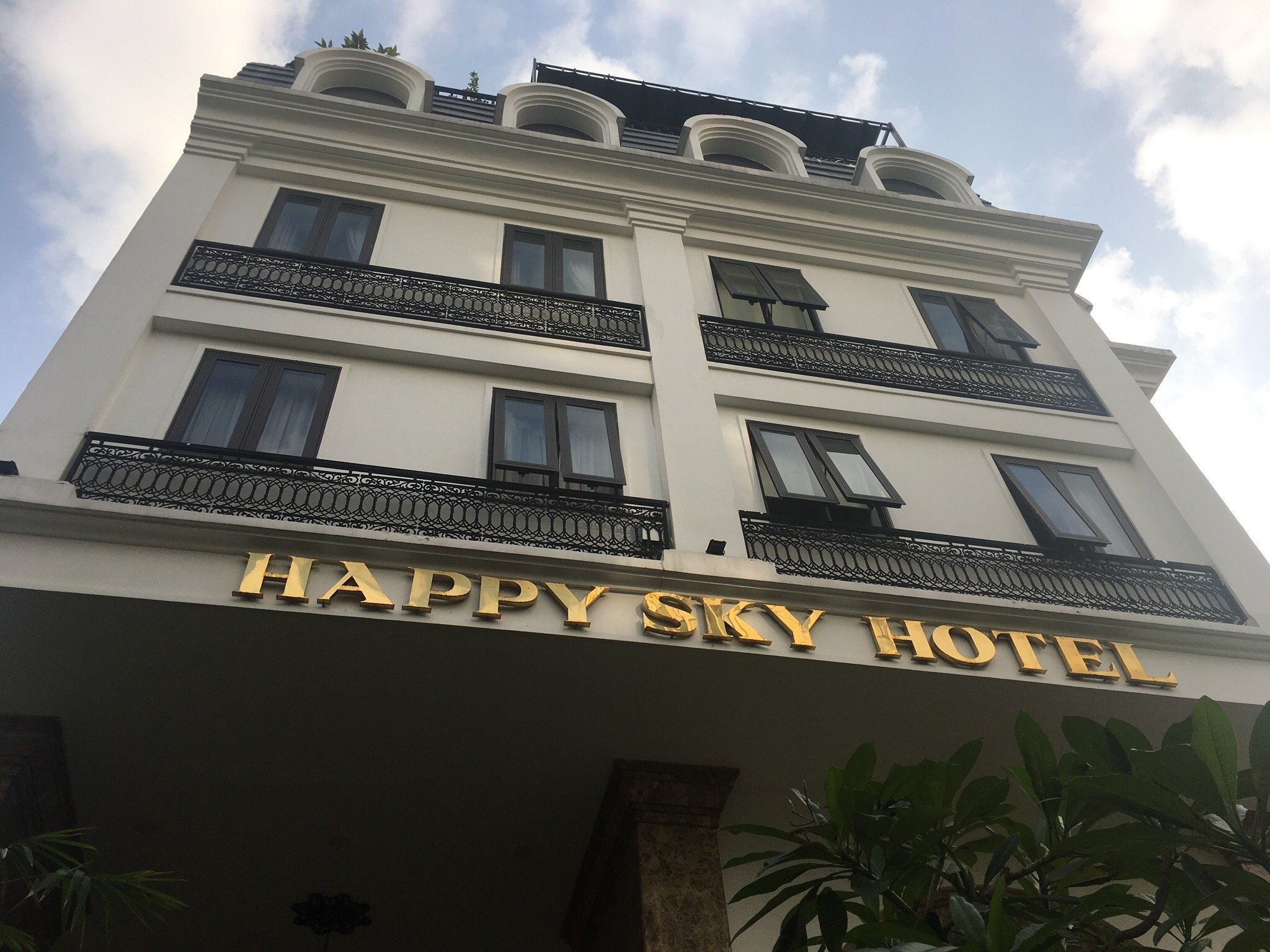 Sapphire Hotel-官方